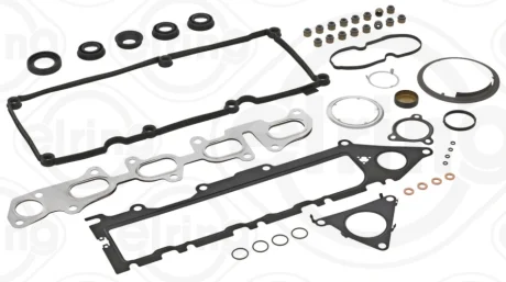 Комплект прокладок (повний) Audi Q2/Q3/VW Sharan/Tiguan/Touran 2.0 TDI 15- 784.530 ELRING 784-530