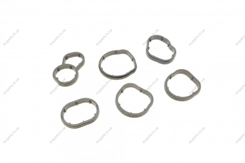 Прокладка корпусу фільтра масляного BMW 3 (F30/F80/G20/G80/G28)/5 (G30/F90)/7 (G11/G12) 15- B58 B30 784.620 ELRING 784-620 (фото 1)