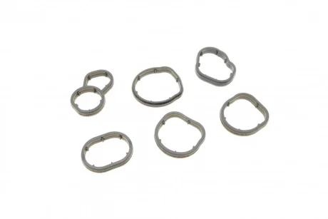 Прокладка корпусу фільтра масляного BMW 3 (F30/F80/G20/G80/G28)/5 (G30/F90)/7 (G11/G12) 15- B58 B30 784.620 ELRING 784-620