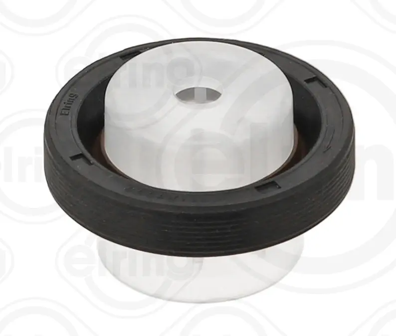 Сальник, розподільний вал VAG 26x41x8/AW PTFE ACM (вир-во Elring) ELRING 786-230 (фото 1)