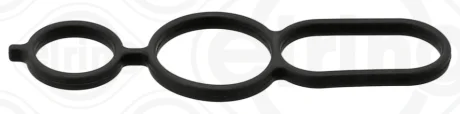 Прокладка корпуса фільтра масляного Volvo C30/C70/S40/S60/S80/V50/V70/XC60/XC70/XC90 2.4D 01-17 786.480 ELRING 786-480