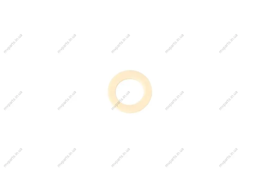 Прокладка пробки зливної масляного піддону Ford Transit -06 (14.5x22x2) 786.500 ELRING 786-500 (фото 1)