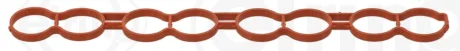 Прокладка впускний колектор HYUNDAI 1,4/1.6/1,7 CRDI D4FB/D4FC/D4FD 01.2015- (вир-во Elring) ELRING 786-710