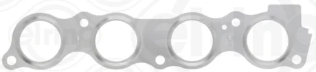 Прокладка колектора випускного Hyundai Accent IV/V 10-/Kia Ceed 1.4 15- 786.870 ELRING 786-870