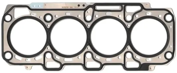 Прокладка головка циліндра FIAT/OPEL 1.6 D Multijet 2! 1,02MM MLS (вир-во Elring) ELRING 789-200 (фото 1)