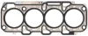 Прокладка головка циліндра FIAT/OPEL 1.6 D Multijet 2! 1,02MM MLS (вир-во Elring) ELRING 789-200 (фото 1)