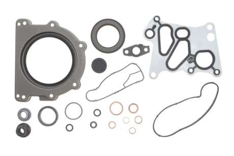 Комплект прокладок (нижній) E-class (W212) 1.8 (M271) 09-15 789.800 ELRING 789-800