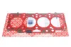Прокладка ГБЦ VW Crafter/T5/T6 2.0 TDI 09- (1 метка) (1.55mm) 789.863 ELRING 789-863 (фото 1)