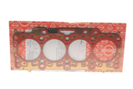 Прокладка ГБЦ VW T5/6 2.0 BiTDI 09- (3 метки) (1.71mm) 789.883 ELRING 789-883