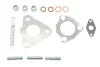 Комплект прокладок турбіни Opel Combo 1.7 CDTI 04- 790.190 ELRING 790-190 (фото 1)