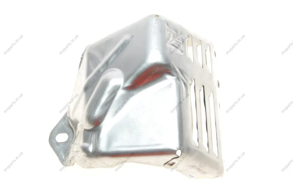 Теплозахисний екран турбіни Citroen Berlingo/Peugeot Partner 1.2 THP 16- 790.333 ELRING 790-333 (фото 1)