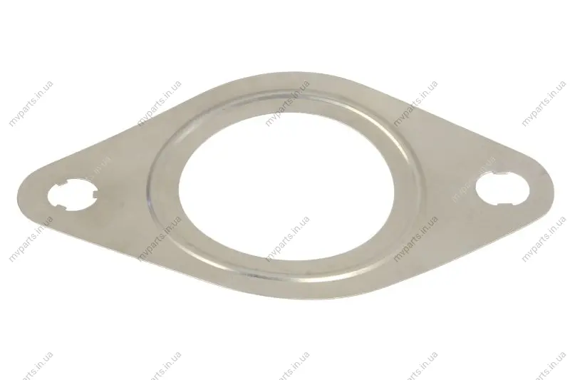 Прокладка труби вихлопної Ford Fiesta/Focus/C-Max 1.25-1.6D 08- 790.610 ELRING 790-610 (фото 1)