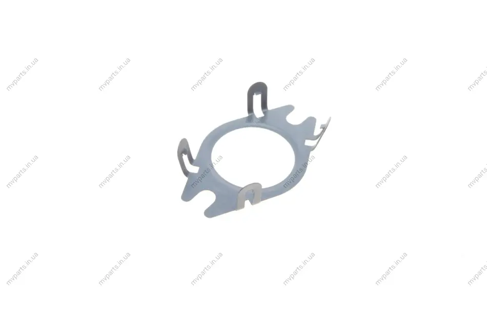 Прокладка клапана EGR Citroen Jumper/Jumpy/Peugeot Boxer/Expert 2.0 HDi 15- 792.250 ELRING 792-250 (фото 1)