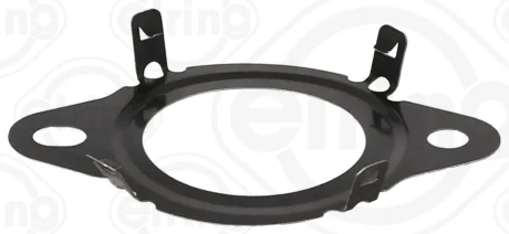 Прокладка корпуса заслонки дросельної Renault Megane III/Scenic III 1.5 dCi 08- 792.320 ELRING 792-320
