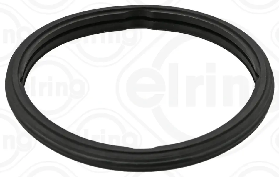 Прокладка термостата Subaru Forester 2.0/2.5/2.D 02- 792.540 ELRING 792-540 (фото 1)