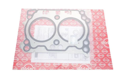 Прокладка ГБЦ Subaru Forester/Legacy/Outback 2.5 11-(0.40mm) (R) 792.700 ELRING 792-700