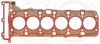 Прокладка ГБЦ BMW 3 (G20/G80/G28)/7 (G11/G12)/X5 (G05/F95) 19- (0.81mm), B58 793.491 ELRING 793-491 (фото 1)