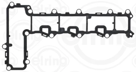 Прокладка, кришка головки блоку FORD/PSA 2,0/2,2 BlueHDi DW10/DW12 (вир-во Elring) ELRING 793-570