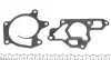 Комплект прокладок (верхній) Nissan Juke 1.6 10- (без прокл. клап. кришки) 794.500 ELRING 794-500 (фото 8)