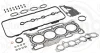 Комплект прокладок (верхній) Nissan Qashqai 1.6 07-13 794.650 ELRING 794-650 (фото 1)