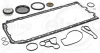 Комплект прокладок (нижній) BMW 3 (F30/F80) 14-18 S55 B30 794.720 ELRING 794-720 (фото 1)
