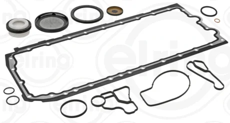 Комплект прокладок (нижній) BMW 3 (F30/F80) 14-18 S55 B30 794.720 ELRING 794-720