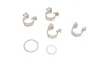 Комплект прокладок (верхній) Citroen C4/C5/Peugeot 207/208/3008/308/5008/508 1.6 06- 794.920 ELRING 794-920 (фото 6)