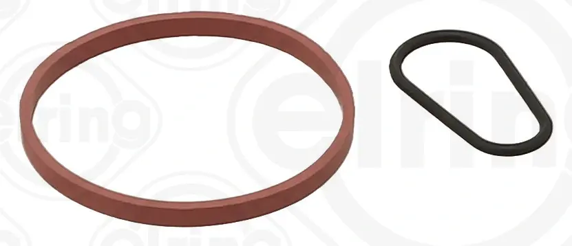 Комплект прокладок, вакуумний насос FORD/PSA 1,5TDCi/1,6HDi DV6FDU 10- (вир-во Elring) ELRING 795-110 (фото 1)