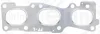 Прокладка колектора випускного Hyundai Sonata/ix55/Kia Sorento 3.3/3.8 05- (L) 795.290 ELRING 795-290 (фото 1)