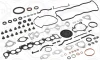 Комплект прокладок (верхній) Hyundai Tucson/Kia C\'eed 2.0 CRDi 06-12 795.620 ELRING 795-620 (фото 1)