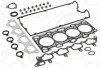 Комплект прокладок двигуна (верхній) Mitsubishi Lancer/Outlander 2.0 03-13 796.240 ELRING 796-240 (фото 1)