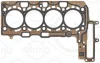 Прокладка, головка блоку циліндрів BMW B42/B46/B48 0,7 мм 07.15-(вир-во Elring) ELRING 796-280 (фото 1)