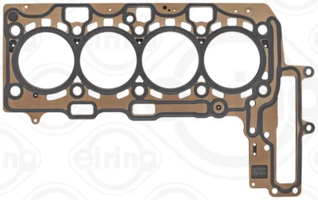 Прокладка, головка блоку циліндрів BMW B42/B46/B48 0,7 мм 07.15-(вир-во Elring) ELRING 796-280
