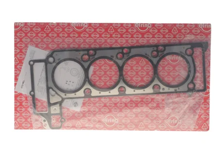 Прокладка ГБЦ (R) MB S-class (W221/W222) 4.7 (M278) 11- (0.72mm) 796.530 ELRING 796-530