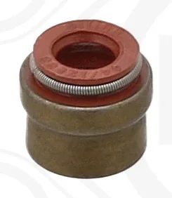 Сальник клапана випуск VAG 2,0TSI/3,0TDI/4,0TDI 6x8,4/12,4x11 (вир-во Elring) ELRING 797-560