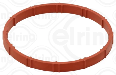 Прокладка корпусу впускного колектора BMW B42/B46/B48/B58 (2) (вир-во Elring) ELRING 797-660