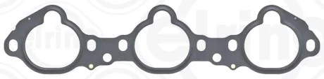 Прокладка впускний колектор 1 шт NISSAN 3,5/3,7 V6 VQ35HR/VQ37VHR (2) (вир-во Elring) ELRING 798-170