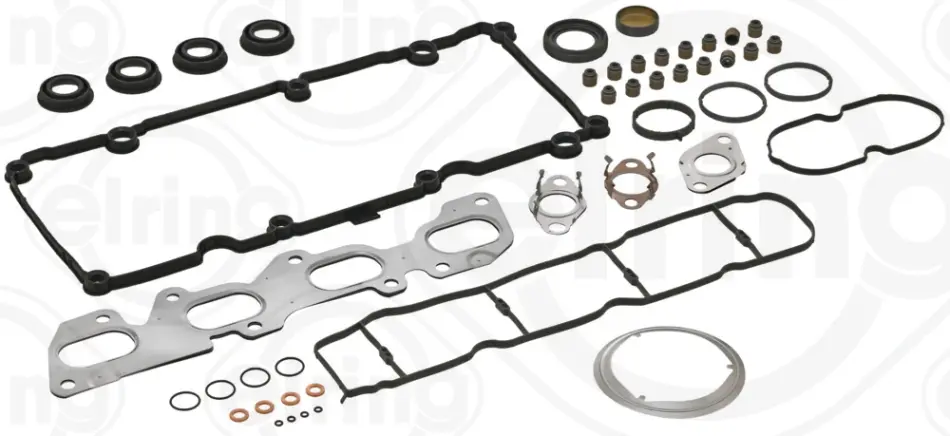 Комплект прокладок (верхній) VW Crafter/T6 2.0 TDI 15- 798.740 ELRING 798-740 (фото 1)