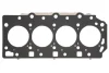 Прокладка ГБЦ Hyundai H-1/Kia Sorento 2.5 CRDi 06-11 (2 мітки) (1.05mm) 800.610 ELRING 800-610 (фото 1)