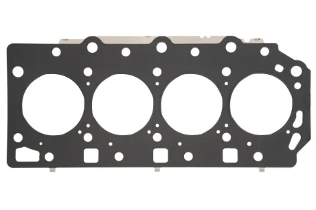 Прокладка ГБЦ Hyundai H-1/Kia Sorento 2.5 CRDi 06-11 (2 мітки) (1.05mm) 800.610 ELRING 800-610
