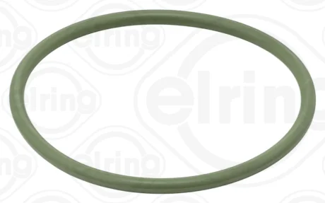 Прокладка насоса вакуумного Porsche Cayenne/Macan/Panamera 07- 800.620 ELRING 800-620