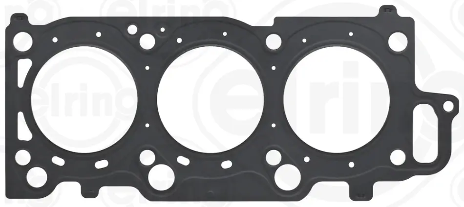 Прокладка, головка блоку циліндрів зліва LEXUS/TOYOTA 3,0 V6 1MZ-FE (вир-во Elring) ELRING 800-720 (фото 1)