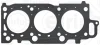 Прокладка, головка блоку циліндрів зліва LEXUS/TOYOTA 3,0 V6 1MZ-FE (вир-во Elring) ELRING 800-720 (фото 1)