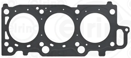Прокладка, головка блоку циліндрів зліва LEXUS/TOYOTA 3,0 V6 1MZ-FE (вир-во Elring) ELRING 800-720