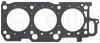 Прокладка, головка блоку циліндрів праворуч LEXUS/TOYOTA 3,0 V6 1MZ-FE (вир-во Elring) ELRING 800-730 (фото 1)