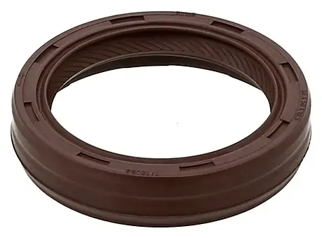Сальник розподільного валу Lexus ES/RX/Toyota Camry 3.0/3.3 96-08 (38x50x10.5) 801.540 ELRING 801-540 (фото 1)