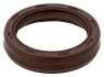 Сальник розподільного валу Lexus ES/RX/Toyota Camry 3.0/3.3 96-08 (38x50x10.5) 801.540 ELRING 801-540 (фото 1)