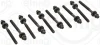 Комплект болтів головки цилідра BMW M41/M47 (вир-во Elring) ELRING 802-661 (фото 1)