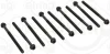 Болт головки блоку (компл.) FORD 2.0 DOHC 89- (вир-во Elring) ELRING 802-900 (фото 1)