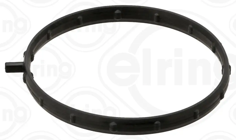 Прокладка колектора випускного Nissan Qashqai/X-Trail/Renault Koleos 2.0 13- 803.750 ELRING 803-750 (фото 1)